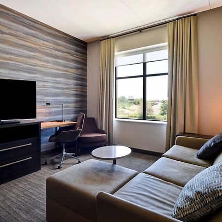 Residence Inn By Marriott Cincinnati Northeast/Mason Dış mekan fotoğraf
