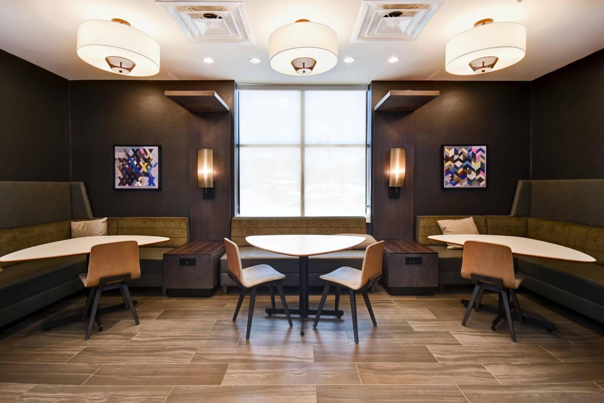 Residence Inn By Marriott Cincinnati Northeast/Mason Dış mekan fotoğraf