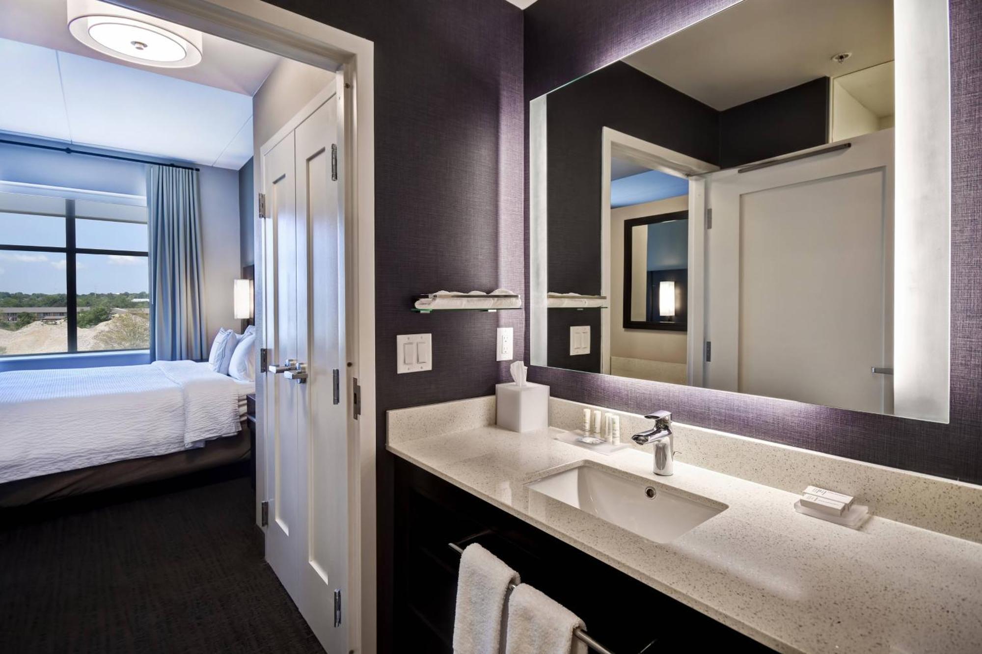 Residence Inn By Marriott Cincinnati Northeast/Mason Dış mekan fotoğraf